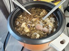 -任强肉丸糊辣汤腊牛肉夹馍(劳动西路总店)