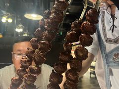 -汉巴味德·烤肉与啤酒的自助(杭州大悦城店)