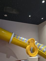 -奈尔宝家庭中心·亲子餐厅(长沙运达汇店)