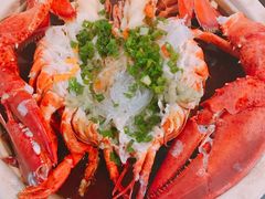 -盒马鲜生(杭州运河上街店)