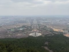 -白佛山景区