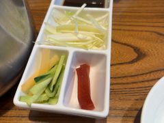 -北京老铺烤鸭(西稍门店)