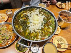 -聂发财重庆江湖菜(解放碑店)