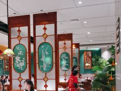 -禄运茶居·手工点心(猎德店)