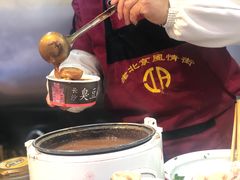 -王府井步行街