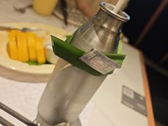 -太食獸泰式茶餐厅(IFS国金中心店)