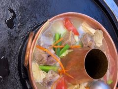 -香香腊排骨.野生菌火塘总店(束河店)