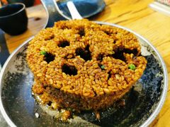 黯然销魂饭-嘎嘎鸭脑壳(蜀汉路店)