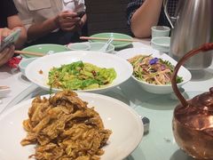 -北平盛世·新京菜·北京烤鸭(劲松·双井店)