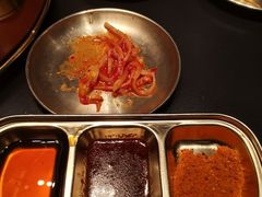 -西塔老太太泥炉烤肉(龙湖北苑天街店)
