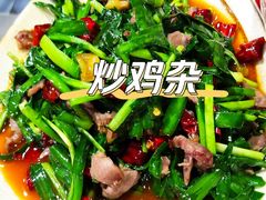 -蜀膳坊(洪公祠小区店)