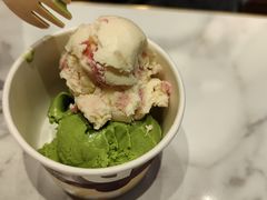 抹茶球-哈根达斯(国瑞店)