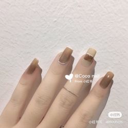 -妙睫屋日式美甲美睫