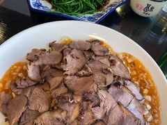 -有家驴肉黄面(敦煌店)