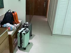 -三亚海棠湾万丽度假酒店