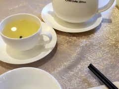 picture-麒麟中餐厅·经典粤菜·地道菜式老字号(广州长隆酒店)