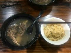 -草本汤(茶亭店)