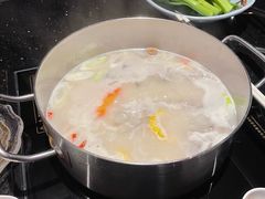 -捞王猪肚鸡火锅(财富中心店)