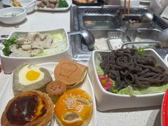 -万达广场(渭南高新店)