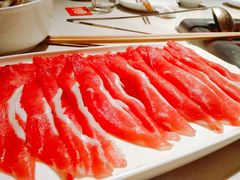 -海底捞火锅(泉城路店)