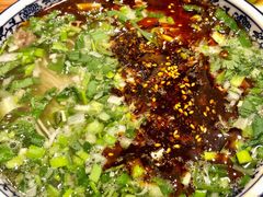 兰州牛肉面-有礼有面(知春路店)