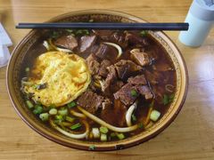 -西门刘东拉面馆(金珠花苑店)