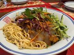 -新兴园饺子馆(河南街店)