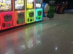-农垦博纳国际影城(津奥广场IMAX店)