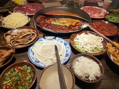 -冯校长老火锅(广州正佳广场店)
