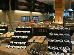 -三宝大饭店-中和艺素餐厅(浦上金山正祥广场店)