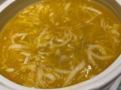 蟹粉翅-蟹榭·本帮江浙菜·蟹宴(五角场合生汇商场店)