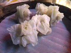 至臻香菇烧麦-晓友烧麦(光华村店)