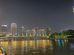 -运河游船(武林门码头)