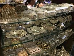 -迪拜黄金市场