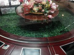 -悠斋餐厅海鲜家常菜(火车站店)