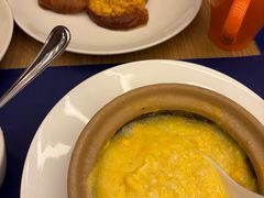 -怡咖啡海鲜自助餐厅(浦东香格里拉店)