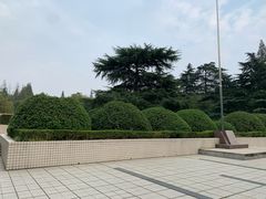 -江苏第二师范学院(草场门校区)