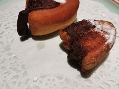 小糖糕-老宁波1381餐厅(宏泰广场店)