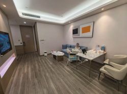 -爱帝宫月子中心·成都概念院