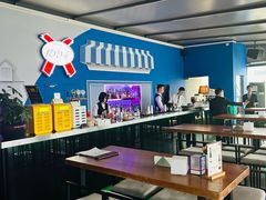 -罗斯福色戒酒吧(外滩店)