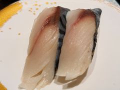 -合点寿司(金虹桥商场店)