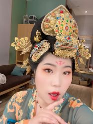 -盘子女人坊古装写真摄影(苏州旗舰店)