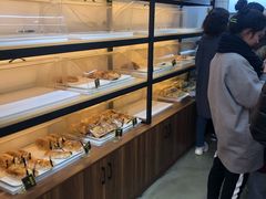 -韩国利尔面包(桂林路店)