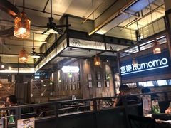 -意乐餐厅(海富商场店)