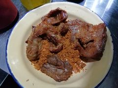 -马路牙子地桌烤肉(工体店)