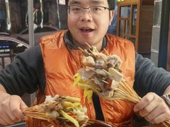 -古真记钵钵鸡(总店)