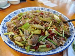 -李大爷的泡椒馆(冉家坝店)