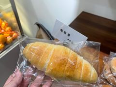 -雀食面包店(钟楼店)