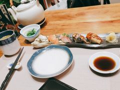 -藤鹤日本料理(保利广场店)