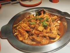 -李想大虾(江北天街店)